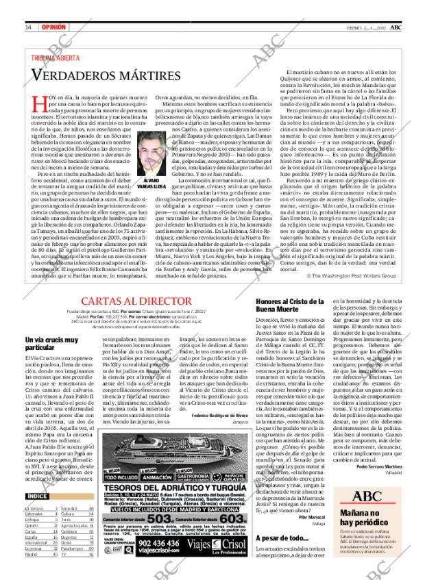 ABC MADRID 02-04-2010 página 14