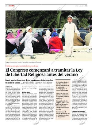 ABC MADRID 02-04-2010 página 20