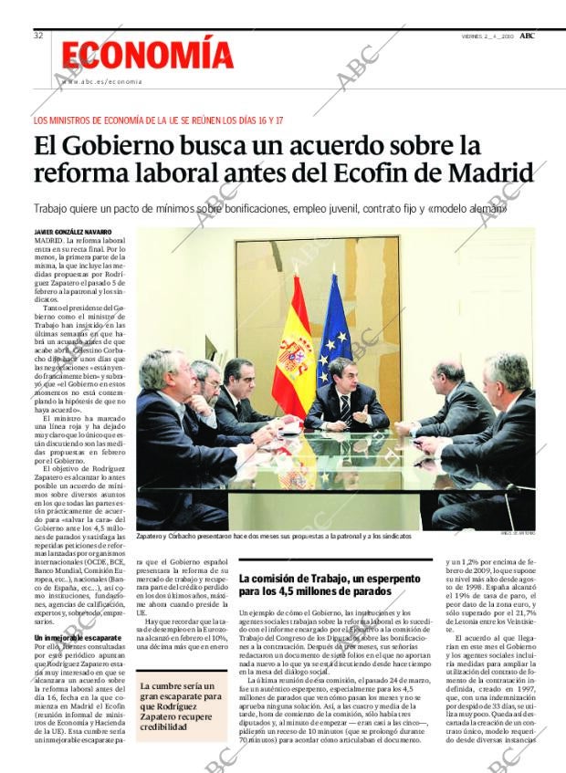 ABC MADRID 02-04-2010 página 32