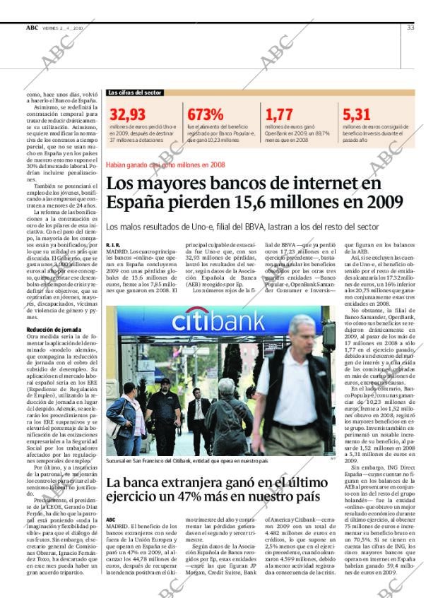 ABC MADRID 02-04-2010 página 33