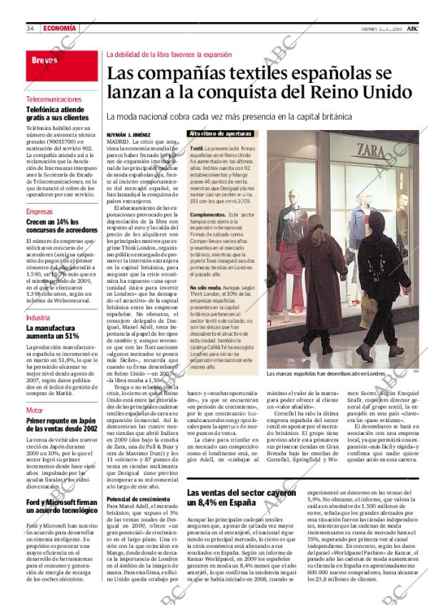ABC MADRID 02-04-2010 página 34