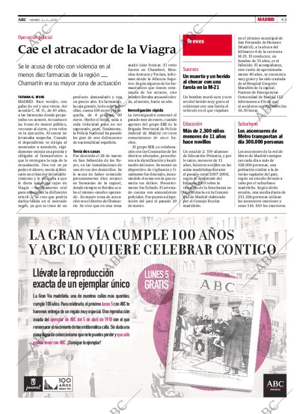 ABC MADRID 02-04-2010 página 43