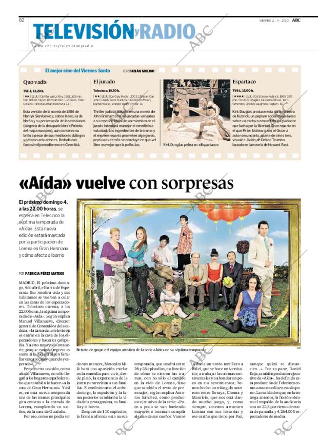 ABC MADRID 02-04-2010 página 82