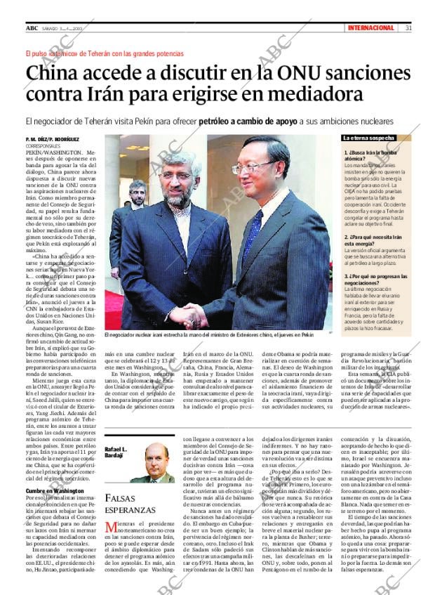 ABC CORDOBA 03-04-2010 página 31