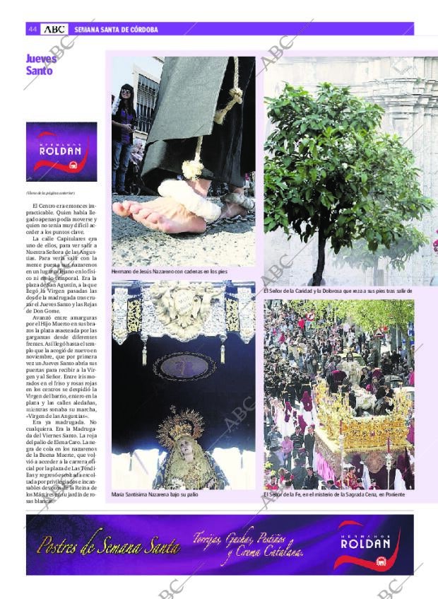 ABC CORDOBA 03-04-2010 página 44