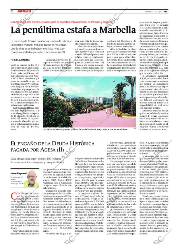 ABC CORDOBA 03-04-2010 página 62