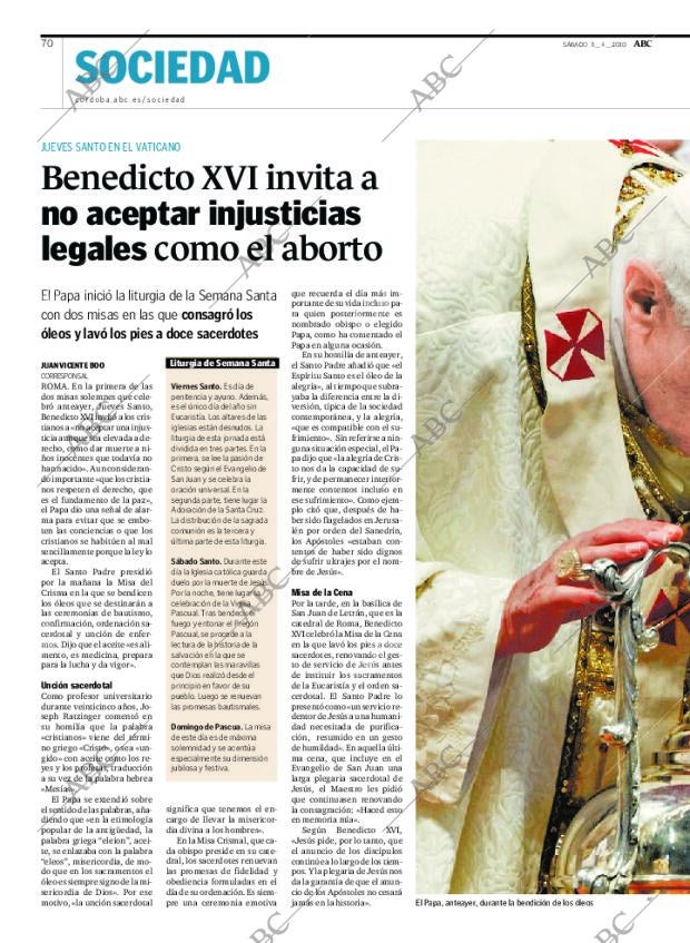 ABC CORDOBA 03-04-2010 página 70