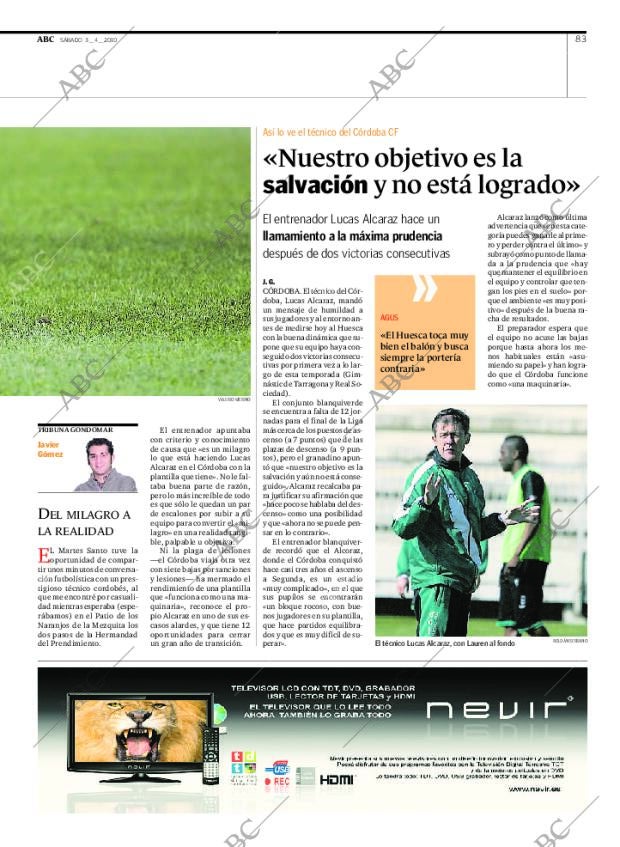 ABC CORDOBA 03-04-2010 página 83