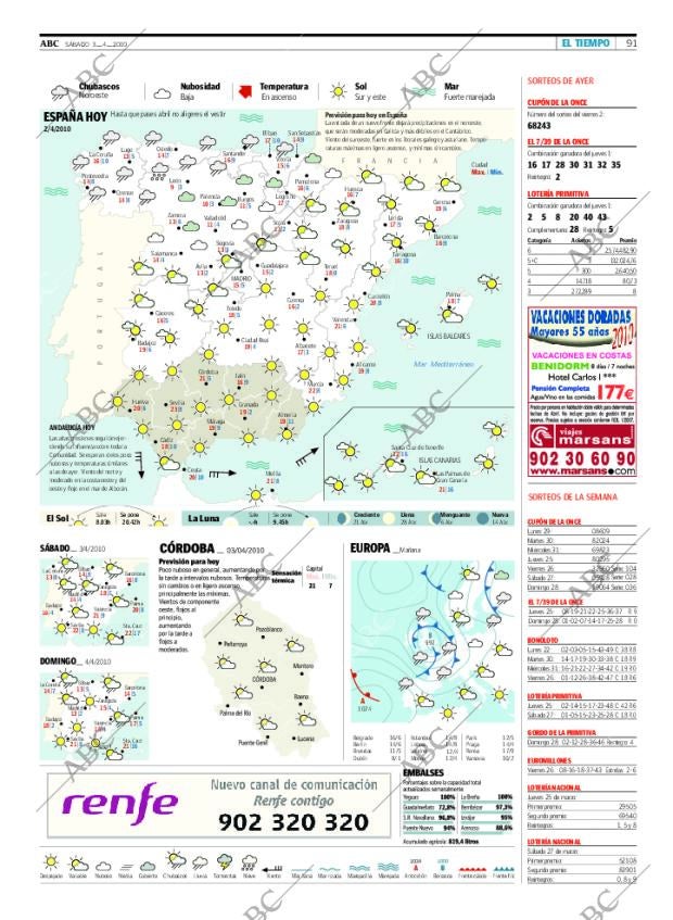 ABC CORDOBA 03-04-2010 página 91