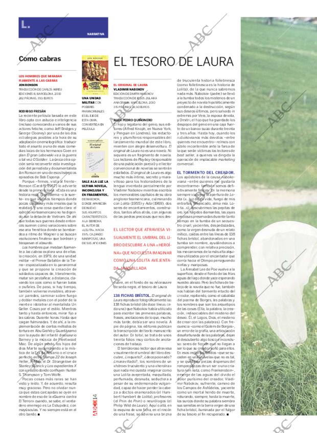 CULTURAL MADRID 03-04-2010 página 14