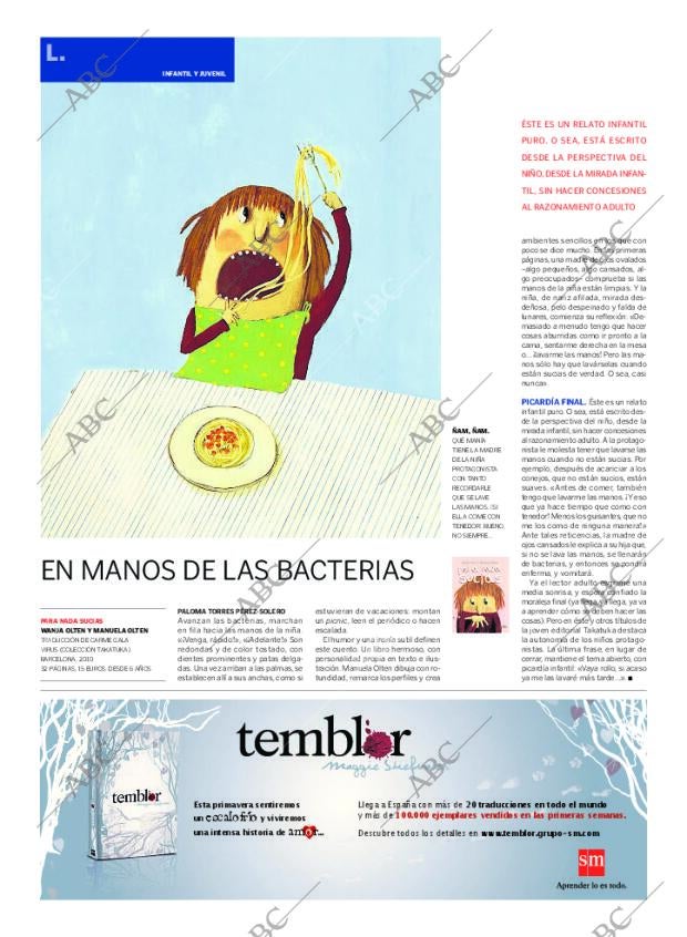 CULTURAL MADRID 03-04-2010 página 21