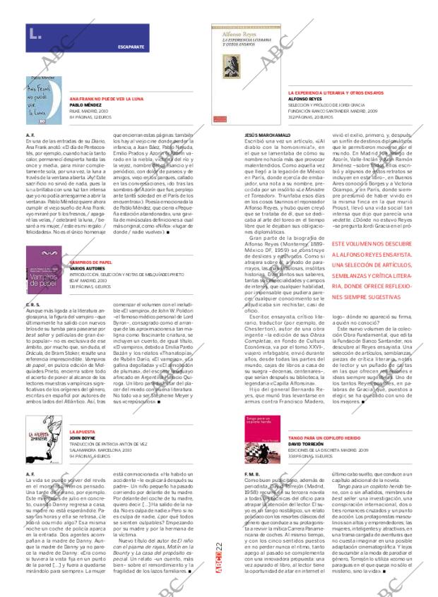 CULTURAL MADRID 03-04-2010 página 22