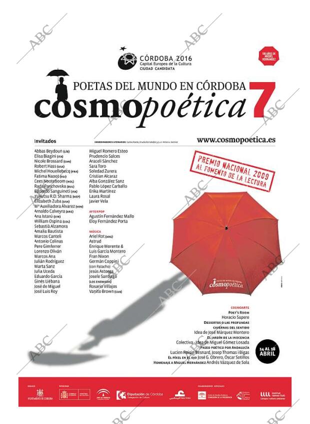 CULTURAL MADRID 03-04-2010 página 25