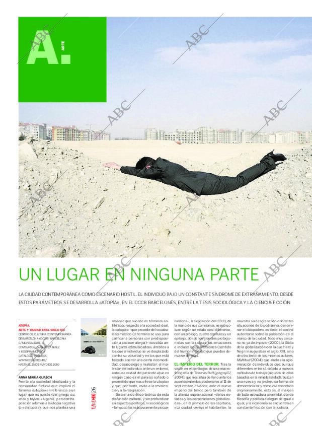 CULTURAL MADRID 03-04-2010 página 26