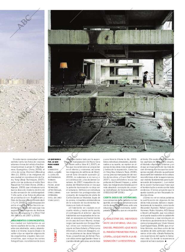 CULTURAL MADRID 03-04-2010 página 27