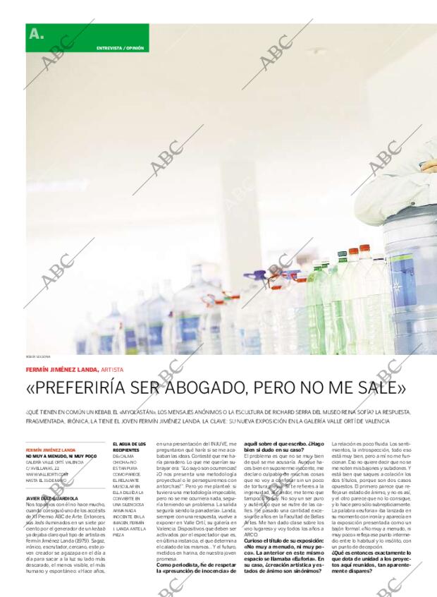 CULTURAL MADRID 03-04-2010 página 30