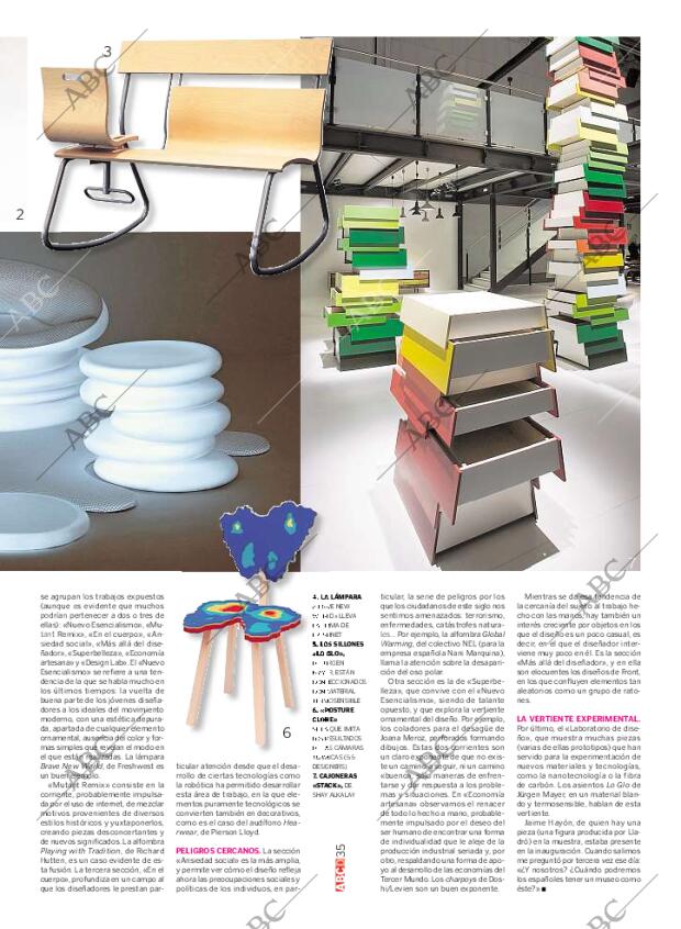 CULTURAL MADRID 03-04-2010 página 35