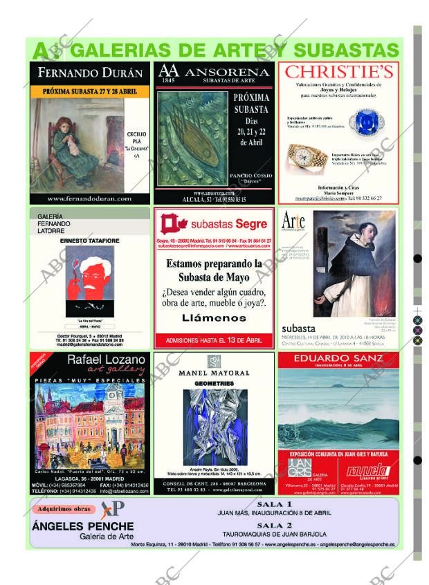 CULTURAL MADRID 03-04-2010 página 40