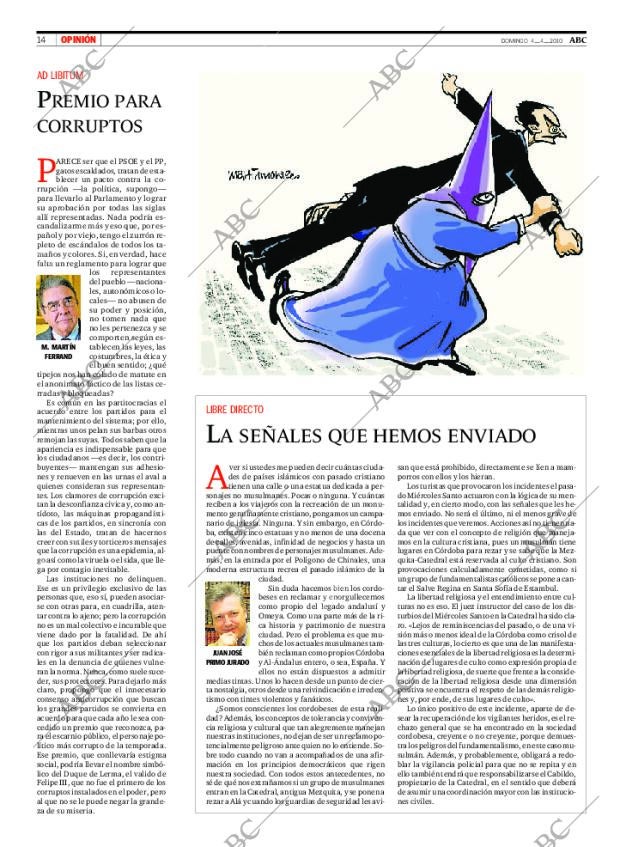 ABC CORDOBA 04-04-2010 página 14