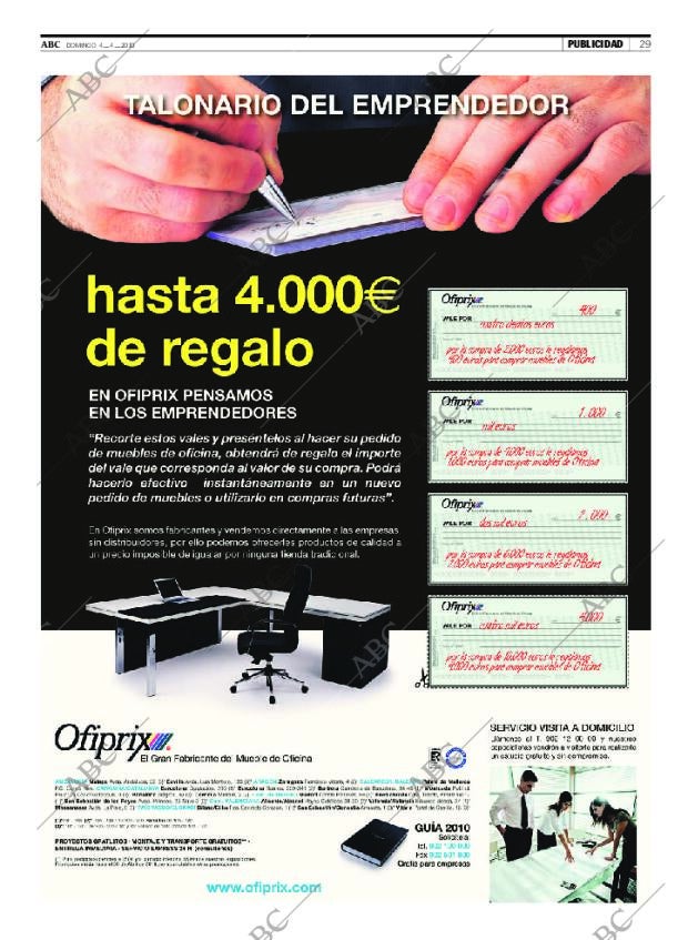 ABC CORDOBA 04-04-2010 página 29