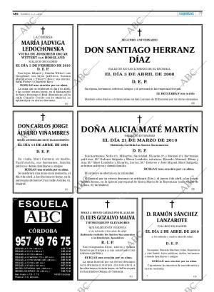 ABC CORDOBA 04-04-2010 página 77