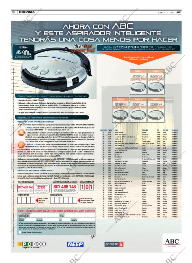 ABC CORDOBA 05-04-2010 página 28