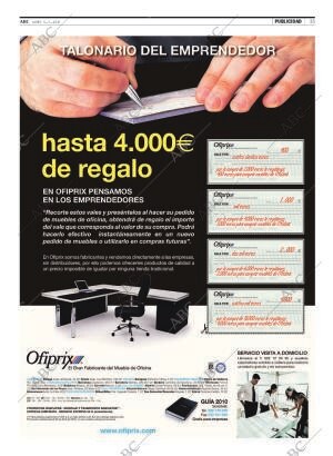 ABC MADRID 05-04-2010 página 35