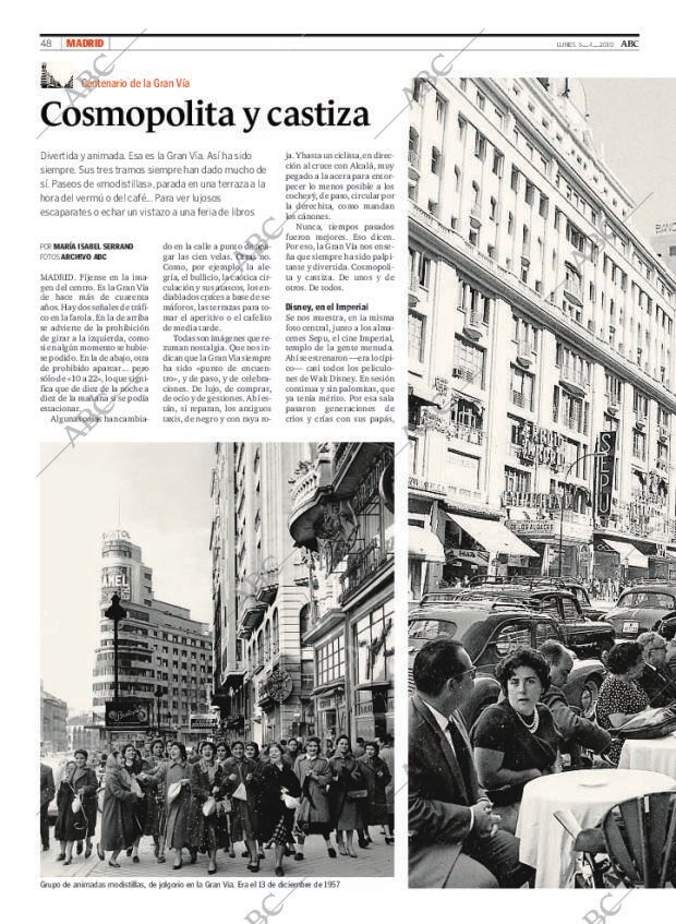ABC MADRID 05-04-2010 página 48