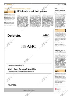ABC MADRID 05-04-2010 página 88