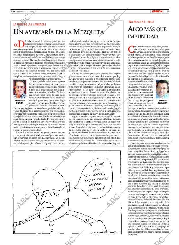 ABC CORDOBA 06-04-2010 página 13