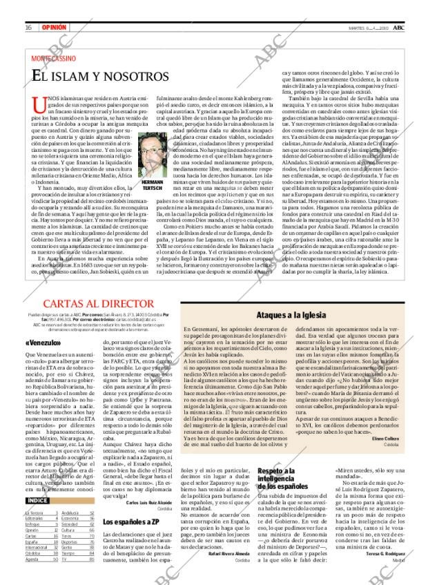 ABC CORDOBA 06-04-2010 página 16