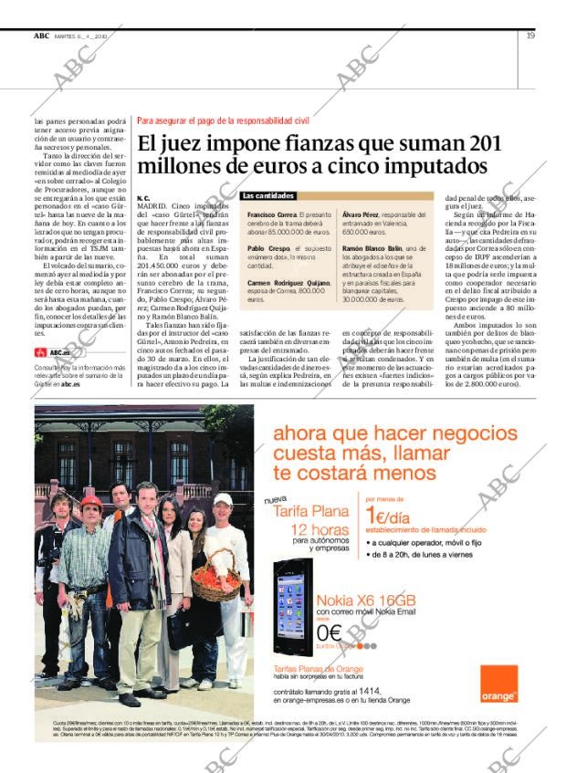 ABC CORDOBA 06-04-2010 página 19