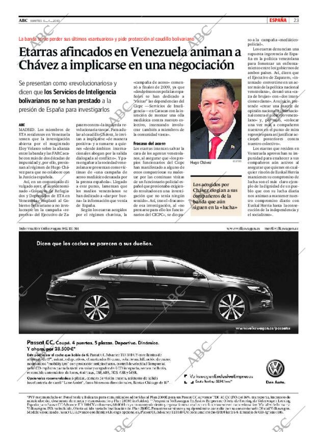 ABC CORDOBA 06-04-2010 página 23