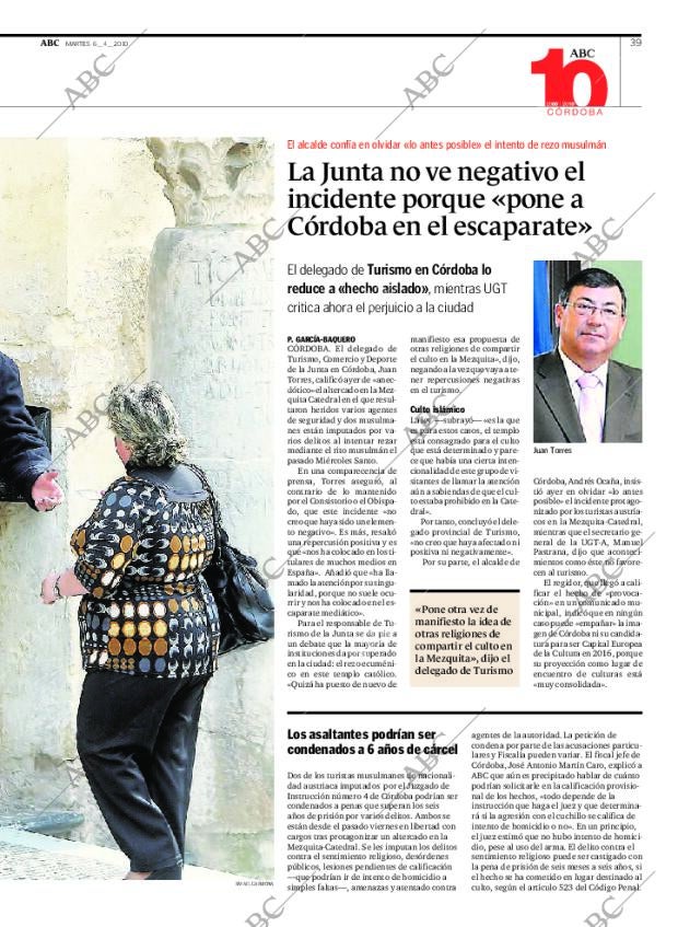 ABC CORDOBA 06-04-2010 página 39