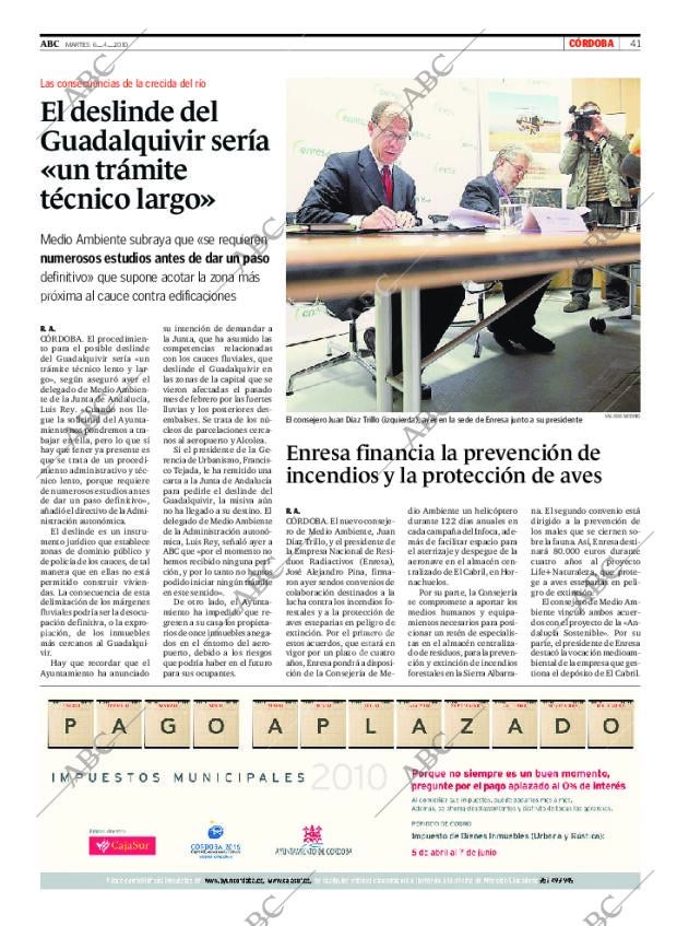 ABC CORDOBA 06-04-2010 página 41