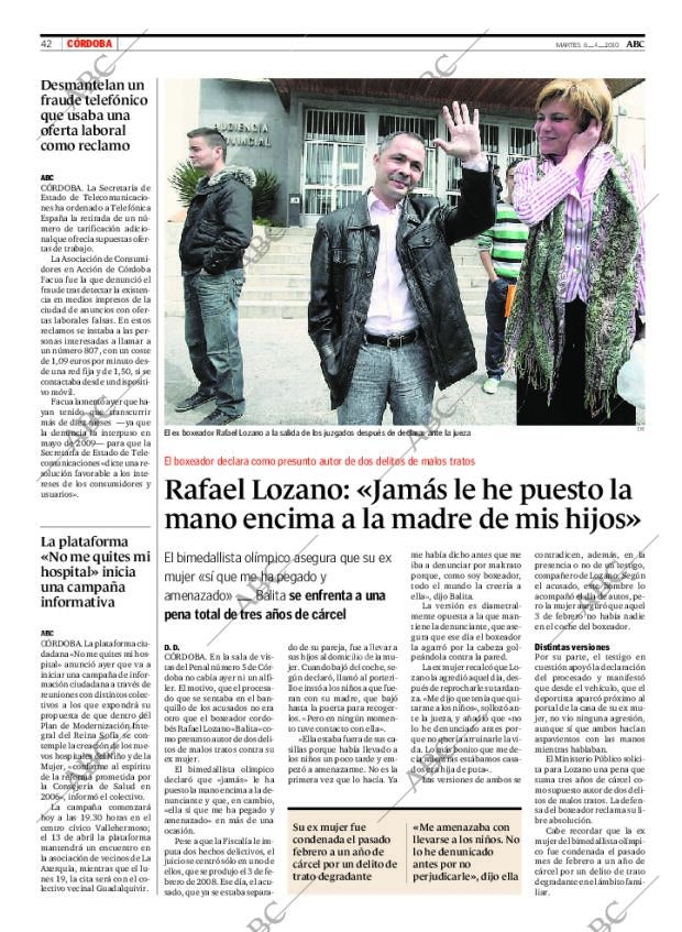 ABC CORDOBA 06-04-2010 página 42