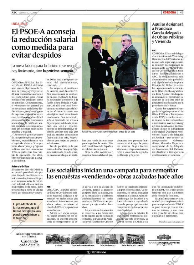 ABC CORDOBA 06-04-2010 página 43