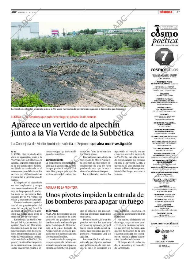 ABC CORDOBA 06-04-2010 página 47