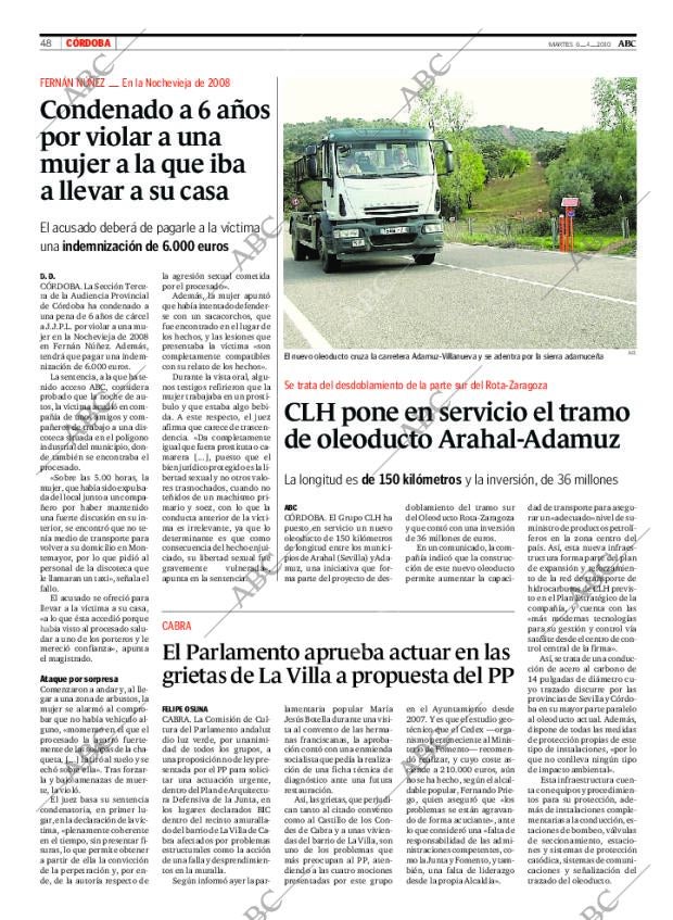 ABC CORDOBA 06-04-2010 página 48