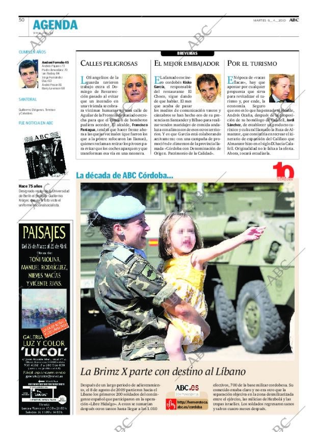 ABC CORDOBA 06-04-2010 página 50
