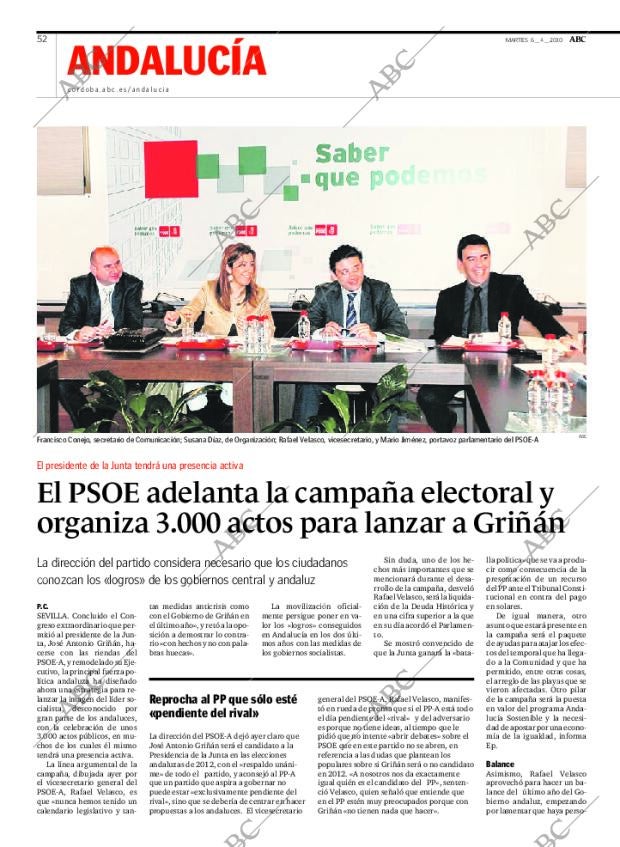 ABC CORDOBA 06-04-2010 página 52