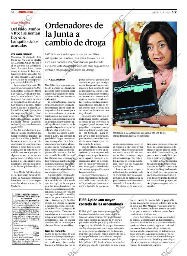 ABC CORDOBA 06-04-2010 página 54