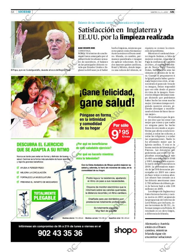 ABC CORDOBA 06-04-2010 página 64