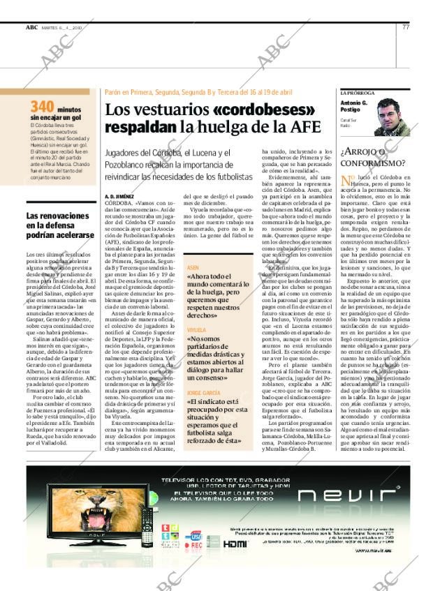 ABC CORDOBA 06-04-2010 página 77