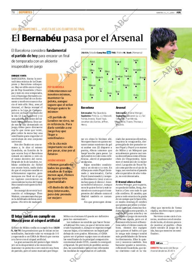 ABC CORDOBA 06-04-2010 página 78