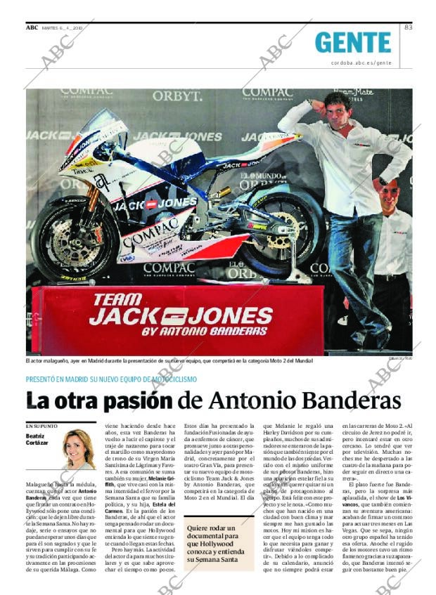 ABC CORDOBA 06-04-2010 página 83