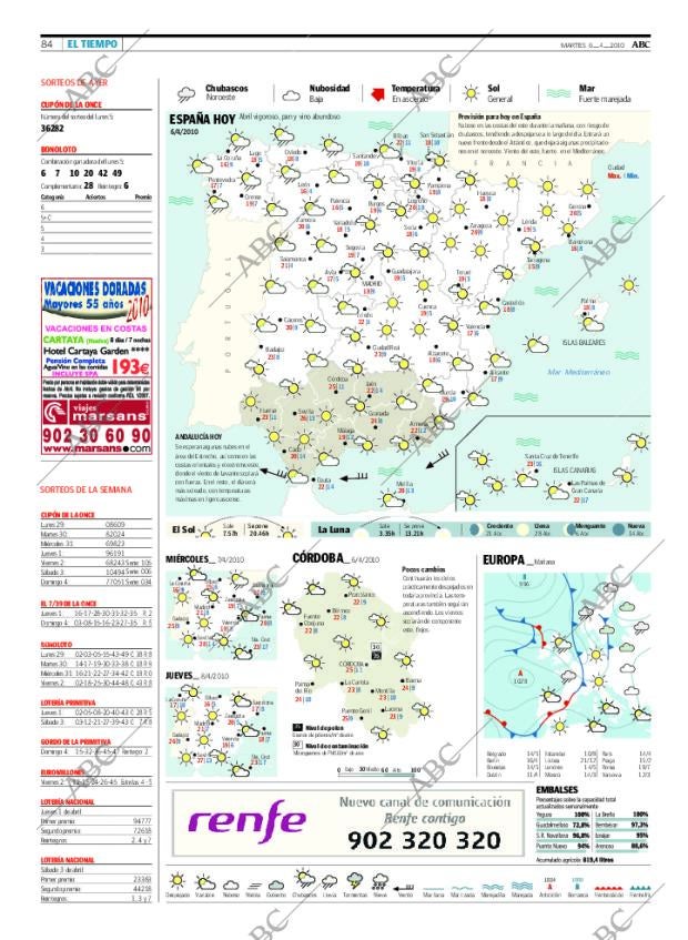 ABC CORDOBA 06-04-2010 página 84