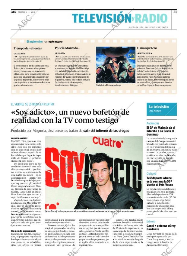 ABC CORDOBA 06-04-2010 página 85