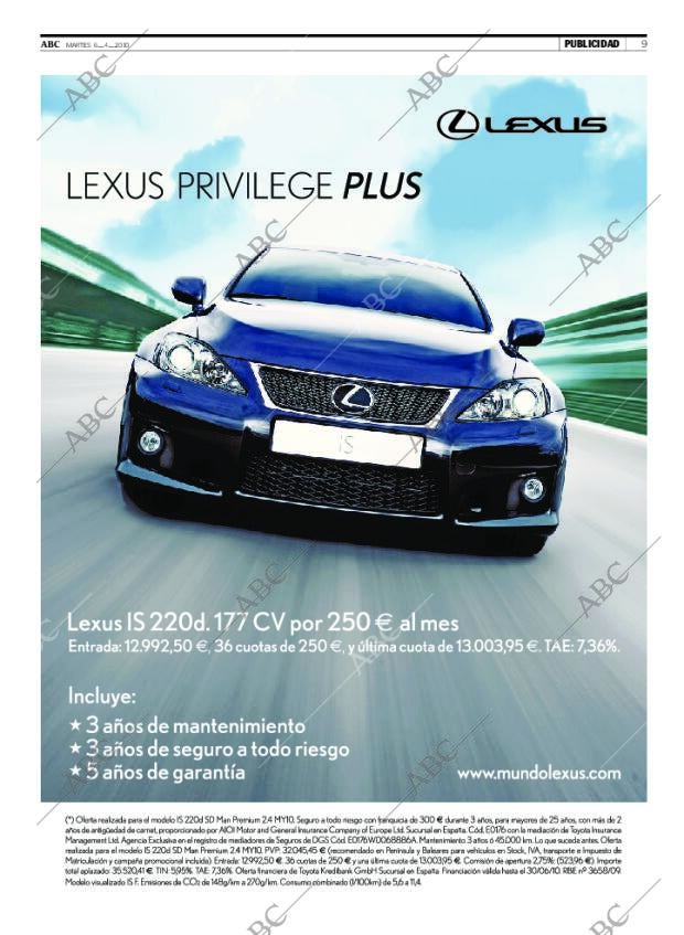 ABC CORDOBA 06-04-2010 página 9