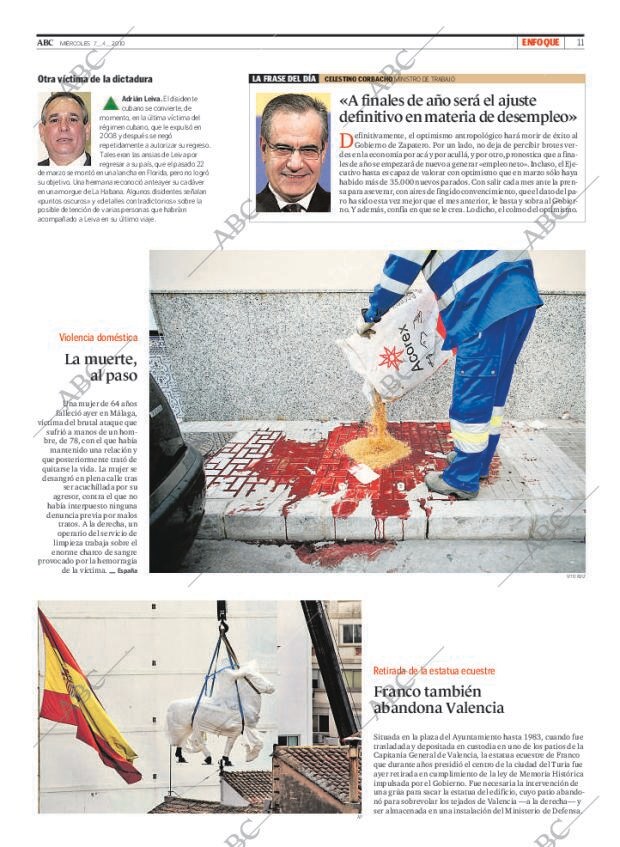 ABC MADRID 07-04-2010 página 11